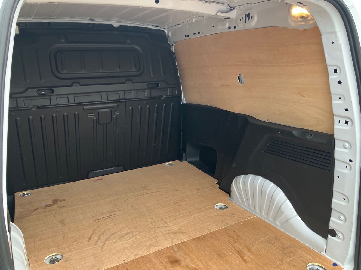 Used Vauxhall Combo 2024 for sale - 76288198: Photo 22