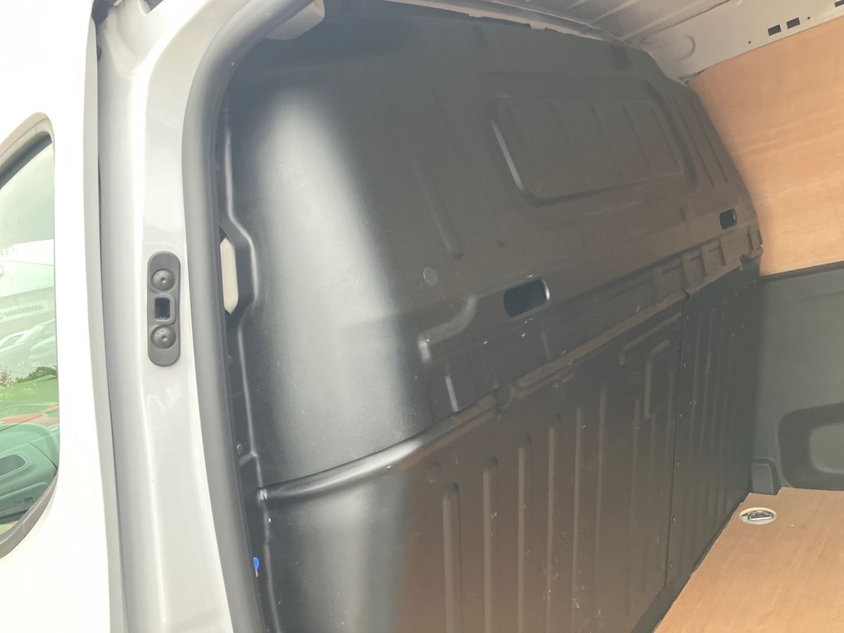 Used Vauxhall Combo 2024 for sale - 76288198: Photo 25