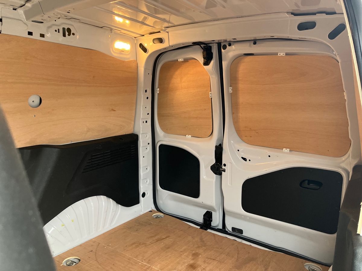 Used Vauxhall Combo 2024 for sale - 76288198: Photo 26