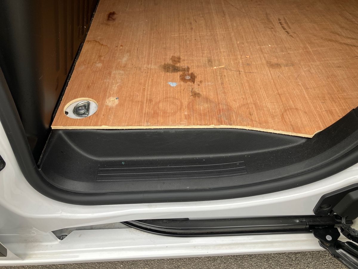 Used Vauxhall Combo 2024 for sale - 76288198: Photo 27