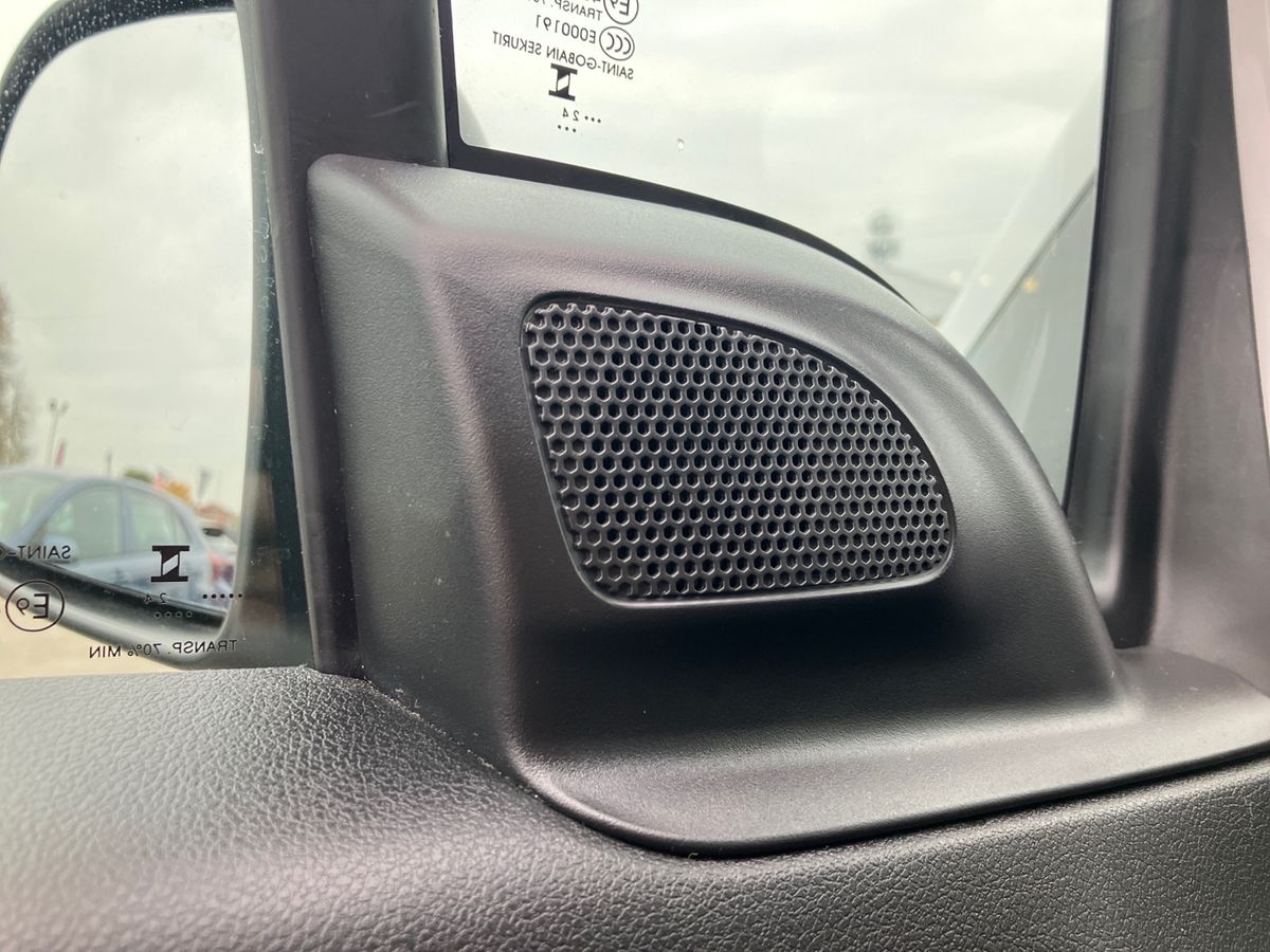 Used Vauxhall Combo 2024 for sale - 76288198: Photo 30