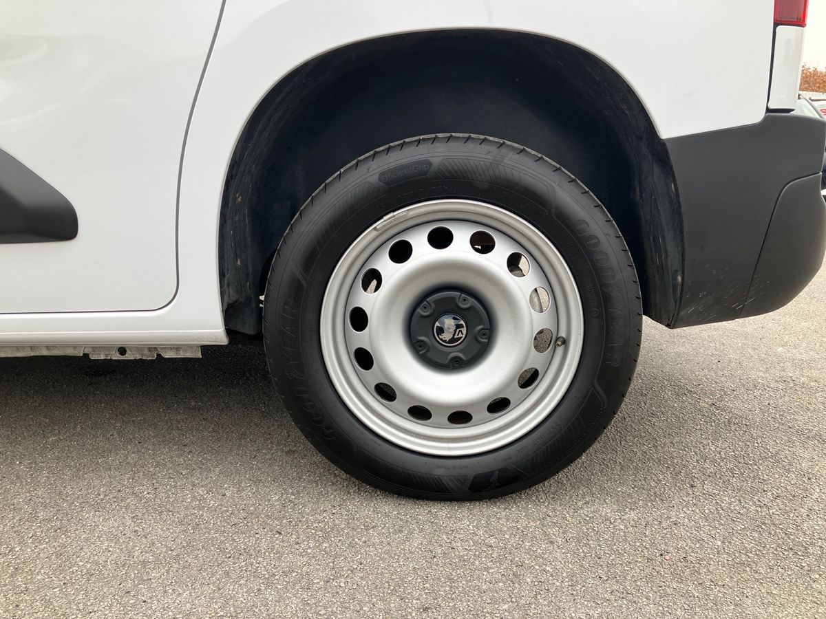 Used Vauxhall Combo 2024 for sale - 76288198: Photo 32