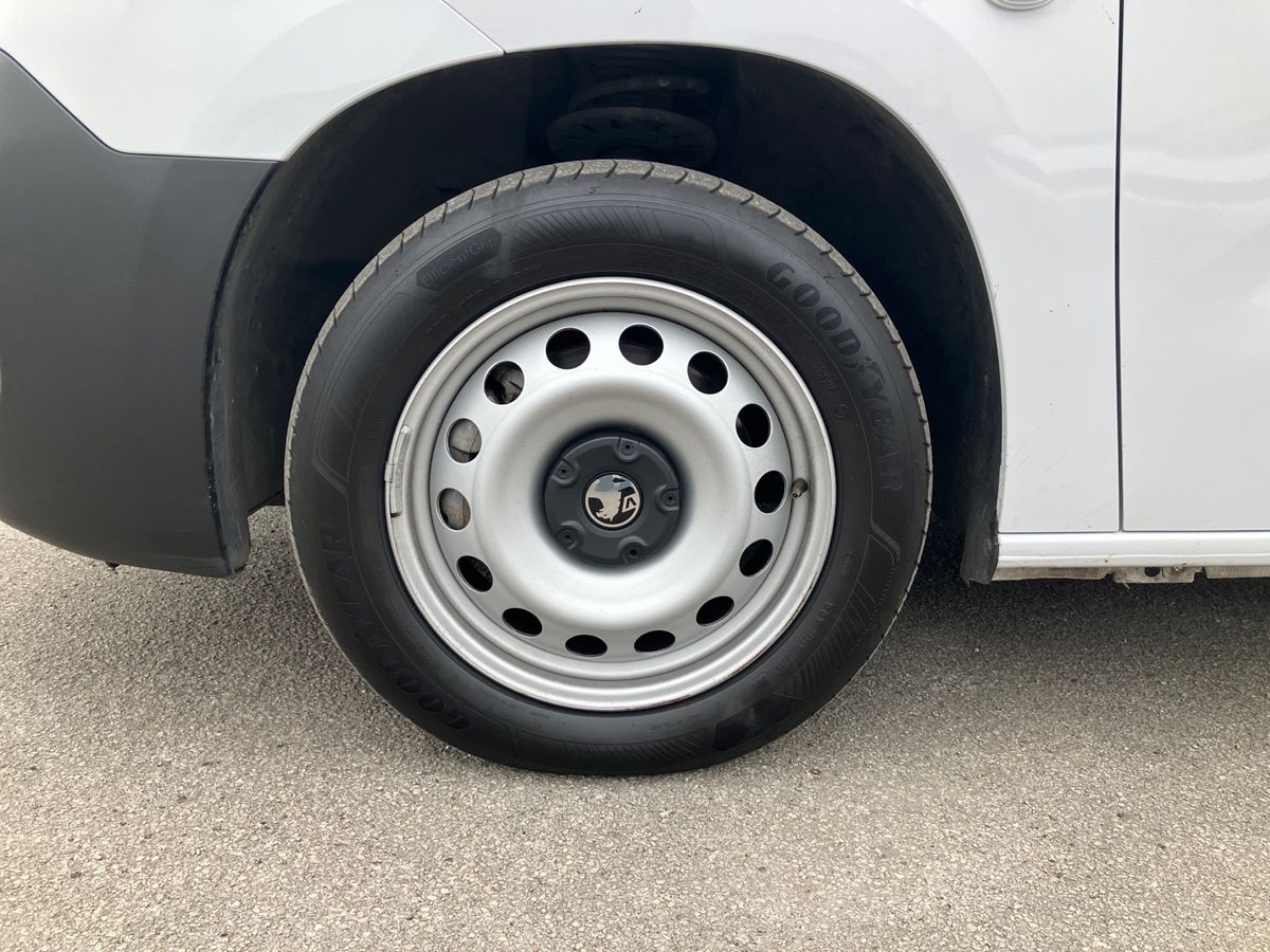 Used Vauxhall Combo 2024 for sale - 76288198: Photo 33