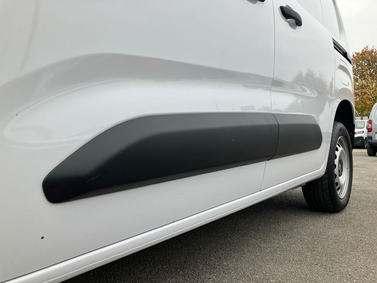 Used Vauxhall Combo 2024 for sale - 76288198: Photo 34