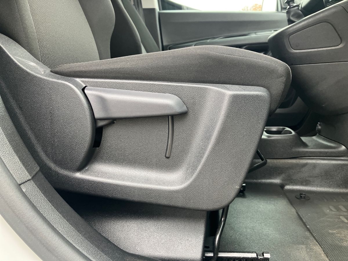 Used Vauxhall Combo 2024 for sale - 76288198: Photo 35