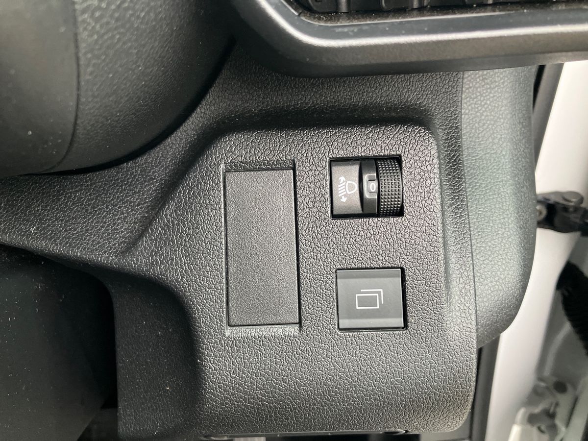 Used Vauxhall Combo 2024 for sale - 76288198: Photo 36