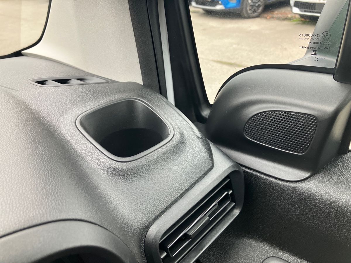 Used Vauxhall Combo 2024 for sale - 76288198: Photo 37