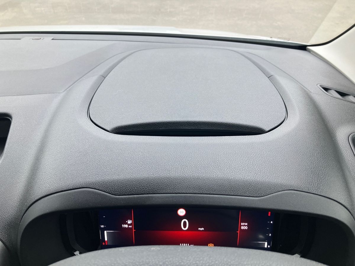 Used Vauxhall Combo 2024 for sale - 76288198: Photo 38