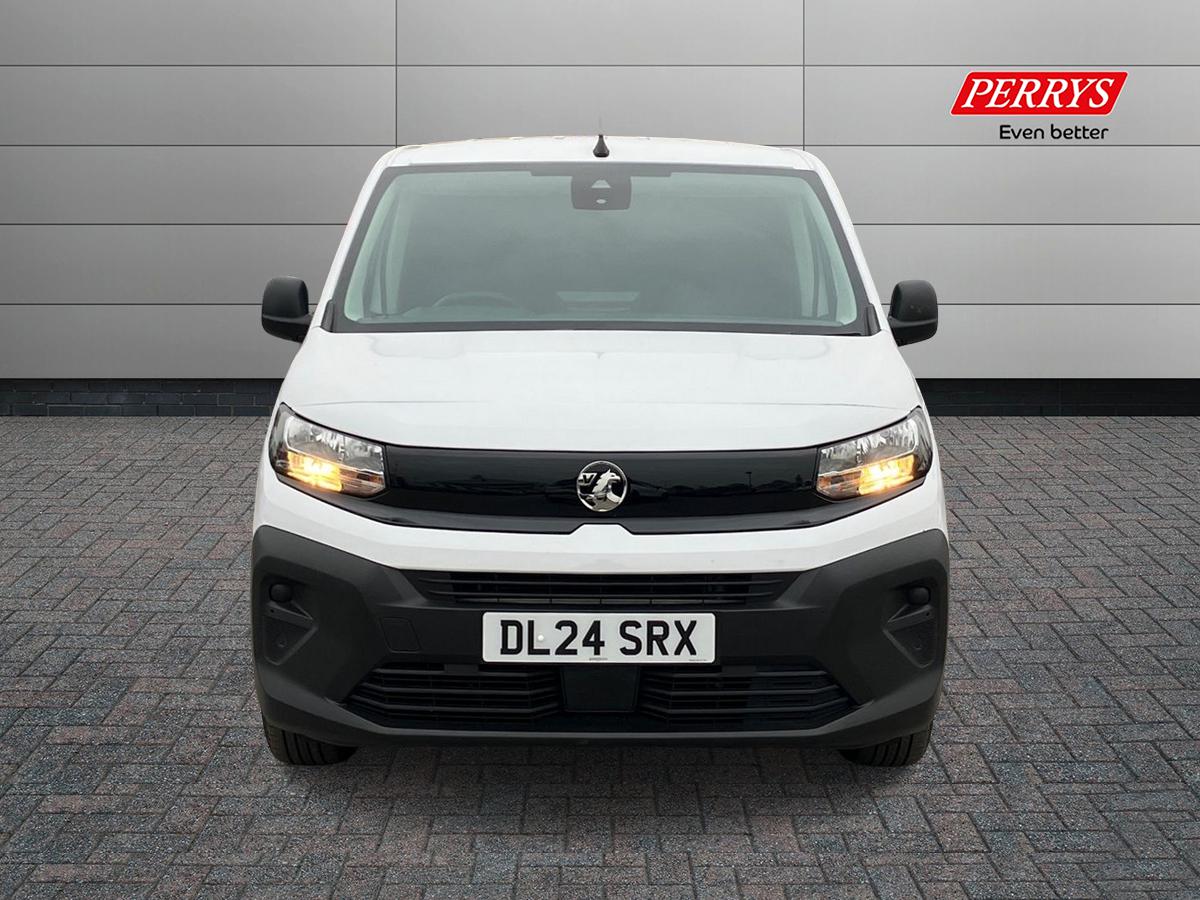 Used Vauxhall Combo 2024 for sale - 76288198: Photo 4