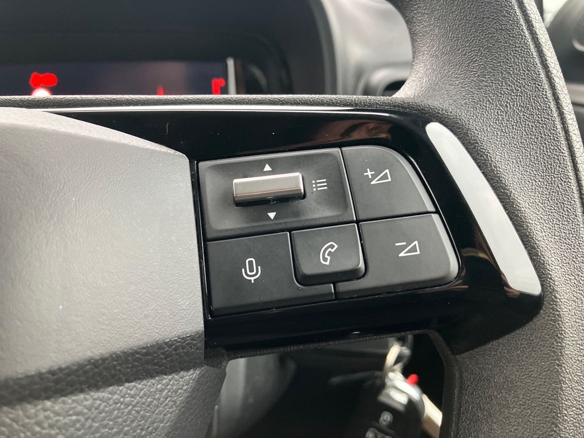 Used Vauxhall Combo 2024 for sale - 76288198: Photo 40