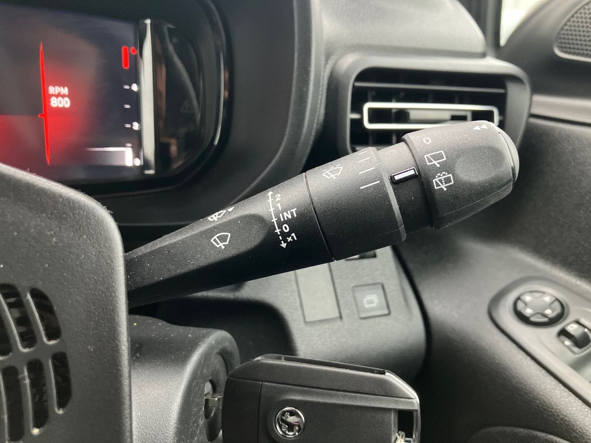 Used Vauxhall Combo 2024 for sale - 76288198: Photo 41