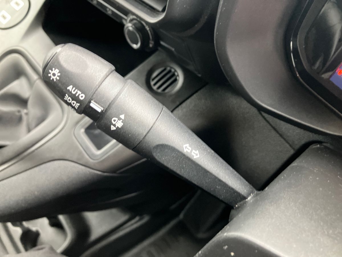 Used Vauxhall Combo 2024 for sale - 76288198: Photo 42