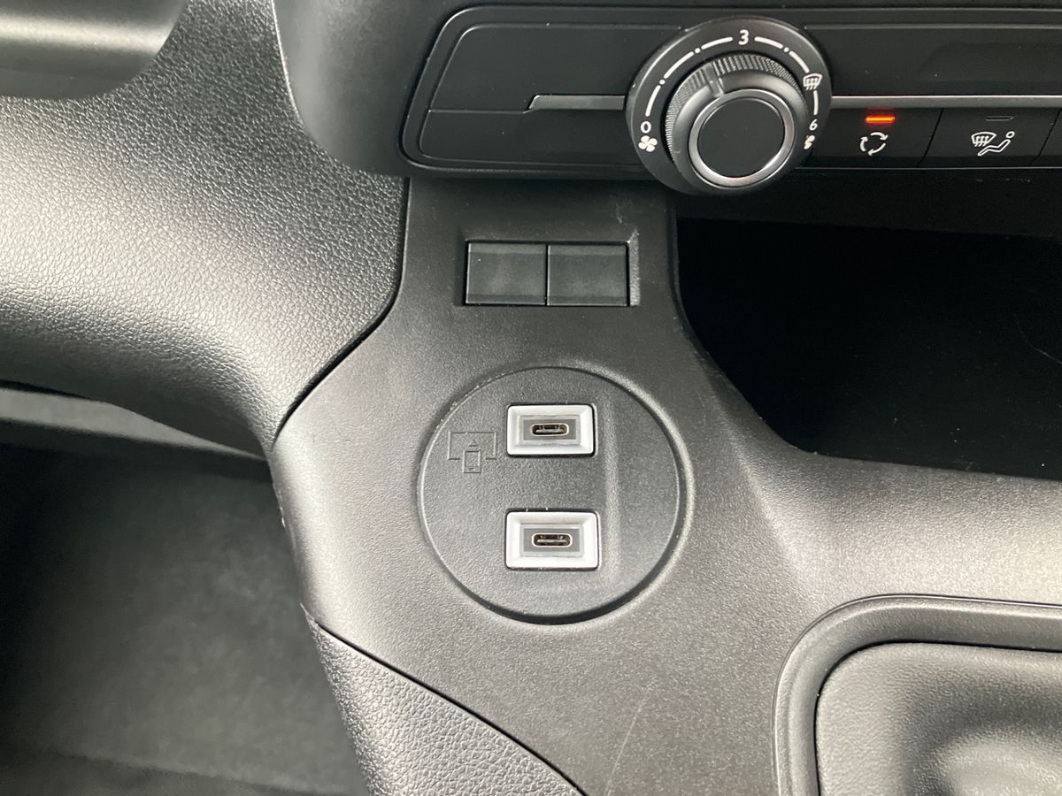 Used Vauxhall Combo 2024 for sale - 76288198: Photo 43