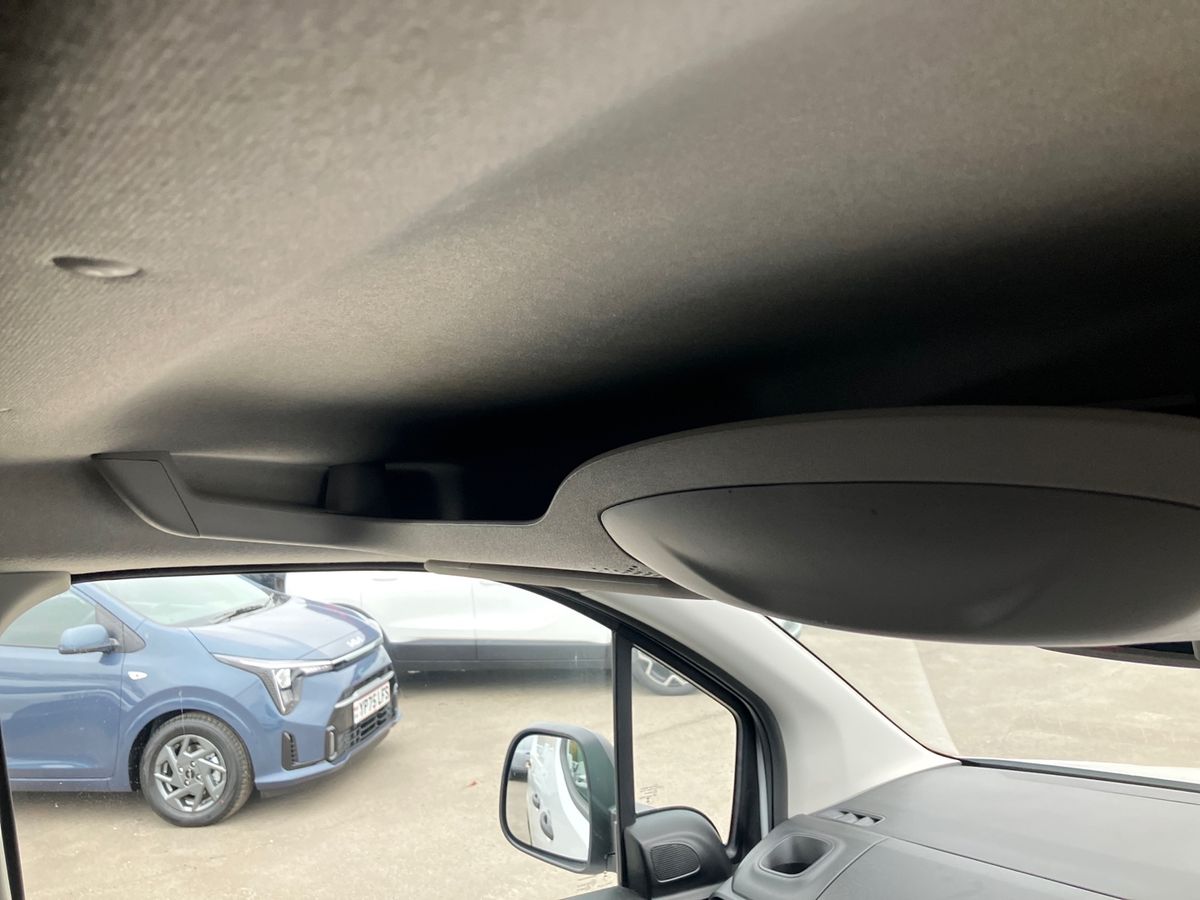 Used Vauxhall Combo 2024 for sale - 76288198: Photo 45