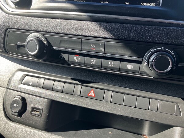 Used Vauxhall Vivaro 2022 for sale - 76206846: Photo 14