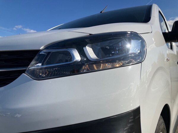 Used Vauxhall Vivaro 2022 for sale - 76206846: Photo 15