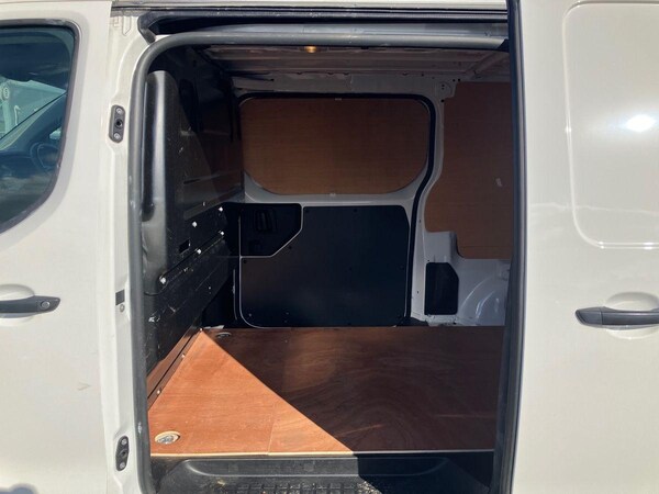 Used Vauxhall Vivaro 2022 for sale - 76206846: Photo 22