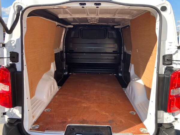 Used Vauxhall Vivaro 2022 for sale - 76206846: Photo 23
