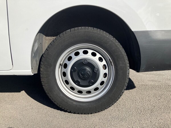 Used Vauxhall Vivaro 2022 for sale - 76206846: Photo 26