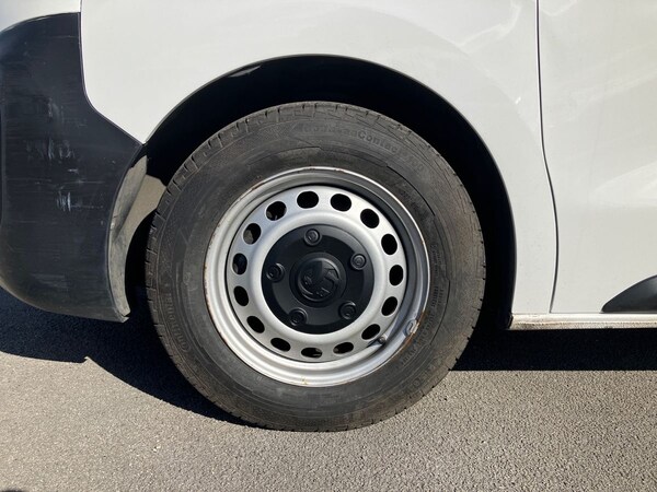 Used Vauxhall Vivaro 2022 for sale - 76206846: Photo 27