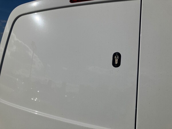 Used Vauxhall Vivaro 2022 for sale - 76206846: Photo 28