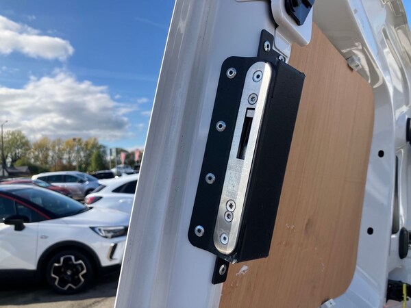 Used Vauxhall Vivaro 2022 for sale - 76206846: Photo 29