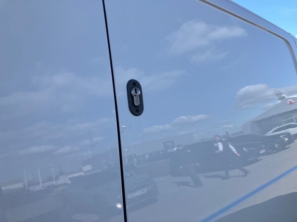Used Vauxhall Vivaro 2022 for sale - 76206846: Photo 31