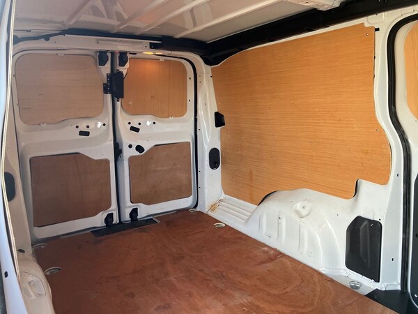 Used Vauxhall Vivaro 2022 for sale - 76206846: Photo 32
