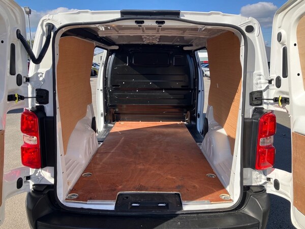 Used Vauxhall Vivaro 2022 for sale - 76206846: Photo 33