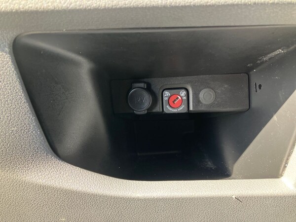 Used Vauxhall Vivaro 2022 for sale - 76206846: Photo 35