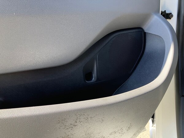Used Vauxhall Vivaro 2022 for sale - 76206846: Photo 37