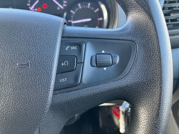 Used Vauxhall Vivaro 2022 for sale - 76206846: Photo 41