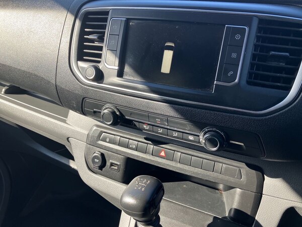 Used Vauxhall Vivaro 2022 for sale - 76206846: Photo 46