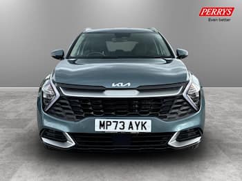 Used Kia Sportage 2024 for sale - 79674034: Photo