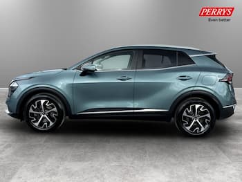 Used Kia Sportage 2024 for sale - 79674034: Photo