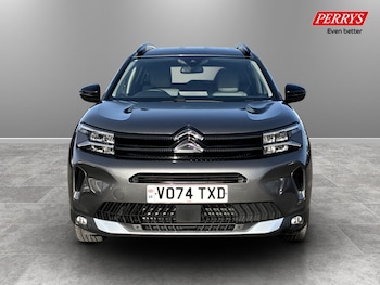 Used Citroen C5 Aircross 2024 for sale - 77578990: Photo