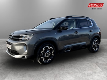 Used Citroen C5 Aircross 2024 for sale - 77578990: Photo
