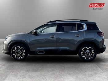 Used Citroen C5 Aircross 2024 for sale - 77578990: Photo