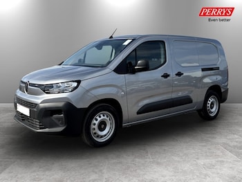 Used Citroen Berlingo 2026 for sale - 78105317: Photo