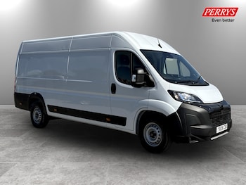 Used Peugeot Boxer 2026 for sale - 78454041: Photo