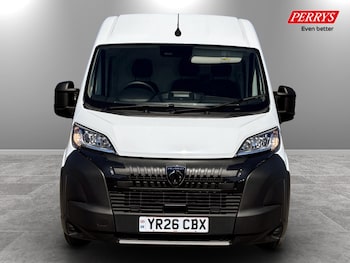 Used Peugeot Boxer 2026 for sale - 78454041: Photo