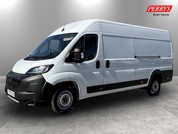 Used Peugeot Boxer 2026 for sale - 78454041: Photo