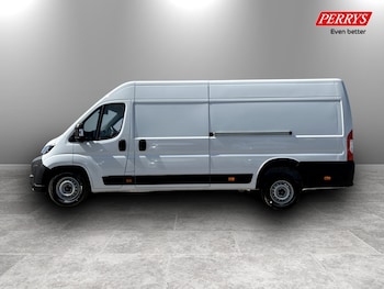 Used Peugeot Boxer 2026 for sale - 78454041: Photo