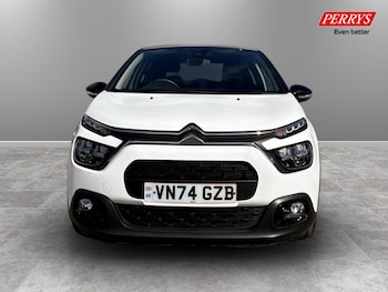 Used Citroen C3 2024 for sale - 78991641: Photo