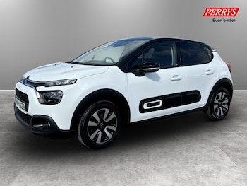 Used Citroen C3 2024 for sale - 78991641: Photo