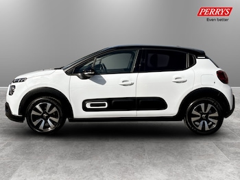 Used Citroen C3 2024 for sale - 78991641: Photo