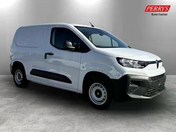 Used Citroen Berlingo 2026 for sale - 79429282: Photo