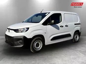 Used Citroen Berlingo 2026 for sale - 79429282: Photo