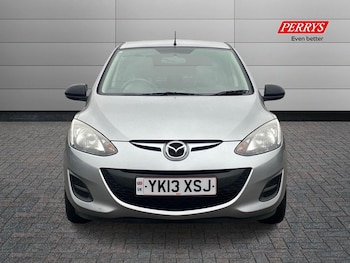 Used Mazda Mazda2 2013 for sale - 76931836: Photo