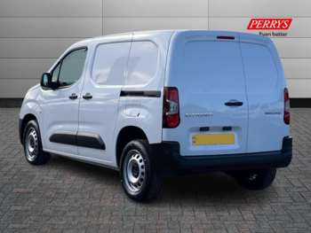 Used Citroen Berlingo 2025 for sale - 74927836: Photo